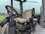 Tracteur agricole SAME Silver 90 4x4 diesel – relevage hydraulique – Image 17