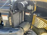 Mini pelle Komatsu PC27MR-2 diesel 3T – 4 godets – Image 10