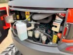 Mini pelle Kubota U27-4 diesel 2,6T – TP – Image 4