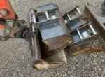 Mini pelle Kubota KX030-4 diesel – TP – Image 13