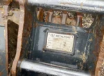 Mini pelle Kubota KX030-4 diesel – TP – Image 14