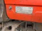 Mini pelle Kubota KX030-4 diesel – TP – Image 15