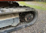 Mini pelle Kubota KX030-4 diesel – TP – Image 19