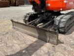 Mini pelle Kubota KX016-4 diesel 1.62T – TP – Image 14