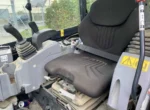 Mini pelle Kubota KX030-4 diesel – TP – Image 23