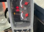 Mini pelle Kubota KX030-4 diesel – TP – Image 25