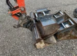 Mini pelle Kubota KX030-4 diesel – TP – Image 6