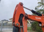 Mini pelle Kubota KX030-4 diesel – TP – Image 8