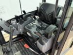 Mini pelle Kubota KX016-4 diesel 1.62T – TP – Image 9