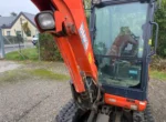 Mini pelle Kubota KX030-4 diesel – TP – Image 11