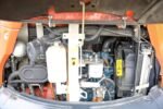 Mini pelle Kubota U25-3EU diesel 2,46T – TP – Image 4