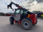 Chariot télescopique Manitou MLT 733-105 7 m – 3,3 t