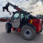 Chariot télescopique Manitou MLT 733-105 7 m – 3,3 t