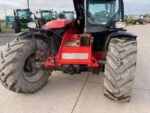 Chariot télescopique Manitou MLT 733-105 7 m – 3,3 t – Image 8