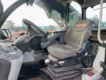 Chariot télescopique Manitou MLT 733-105 7 m – 3,3 t – Image 4