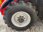 Chariot télescopique Manitou MT1335 12,5 m – 3,5 t – Perkins 102 CV – Image 3