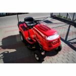 Tondeuse autoportée MTD 92 – coupe 92 cm – Image 3