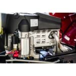 Tondeuse autoportée MTD 92 – coupe 92 cm – Image 7