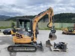 Mini-pelle Case CX39B S2 diesel 3,9 t – Image 12