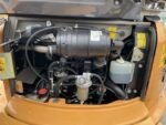 Mini-pelle Case CX39B S2 diesel 3,9 t – Image 3