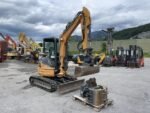 Mini-pelle Case CX39B S2 diesel 3,9 t – Image 5