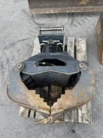 Mini-pelle Case CX39B S2 diesel 3,9 t – Image 8
