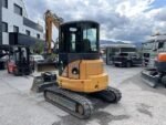 Mini-pelle Case CX39B S2 diesel 3,9 t – Image 9