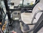 Mini-pelle Case CX39B S2 diesel 3,9 t – Image 10