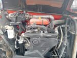 Chariot télescopique Manitou MT1335 Easy 13 m – 3,5 t – 4×4 diesel – Image 6
