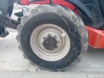 Chariot télescopique Manitou MT1335 Easy 13 m – 3,5 t – 4×4 diesel – Image 3