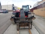 Chariot télescopique Manitou MT1335 Easy 13 m – 3,5 t – 4×4 diesel – Image 12