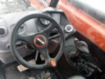 Chariot télescopique Manitou MT1335 Easy 13 m – 3,5 t – 4×4 diesel – Image 7