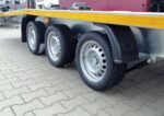 Remorque porte-engins Besttrailers BEST – Charge 3500 kg – Image 9