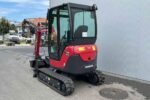 Mini-pelle Yanmar SV22 diesel 2,2T – TP – Image 4