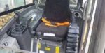 Mini-pelle Volvo ECR25 diesel 2,5T – TP – Image 9