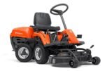 Tondeuse autoportée Husqvarna Rider R 112 C – Coupe 85 cm