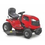 Tondeuse autoportée MTD Optima LG200H RTG – coupe 107 cm