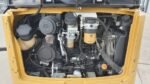 Mini pelle Caterpillar 302.2D diesel 2.1T – 4 godets – Image 14