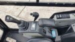 Mini pelle Caterpillar 302.2D diesel 2.1T – 4 godets – Image 15