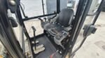 Mini pelle Caterpillar 302.2D diesel 2.1T – 4 godets – Image 19