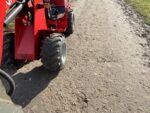 Mini chargeuse Sherpa K26 diesel – Chantier et manutention – Image 2