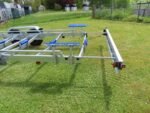 Remorque bateau Böckmann TPV BA 3500 – Charge utile 2 830 kg – Image 8
