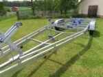 Remorque bateau Böckmann TPV BA 3500 – Charge utile 2 830 kg – Image 6