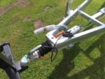 Remorque bateau Böckmann TPV BA 3500 – Charge utile 2 830 kg – Image 4