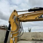 Mini pelle Sany SY50U diesel 5,3T – TP – Image 16