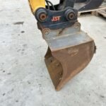 Mini pelle Sany SY50U diesel 5,3T – TP – Image 21
