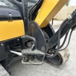 Mini pelle Sany SY50U diesel 5,3T – TP – Image 25