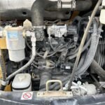 Mini pelle Sany SY50U diesel 5,3T – TP – Image 41