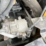 Mini pelle Sany SY50U diesel 5,3T – TP – Image 44