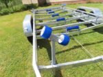 Remorque bateau Böckmann TPV BA 3500 – Charge utile 2 830 kg – Image 13